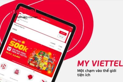 Lợi ích khi sử dụng ứng dụng MyTV Viettel