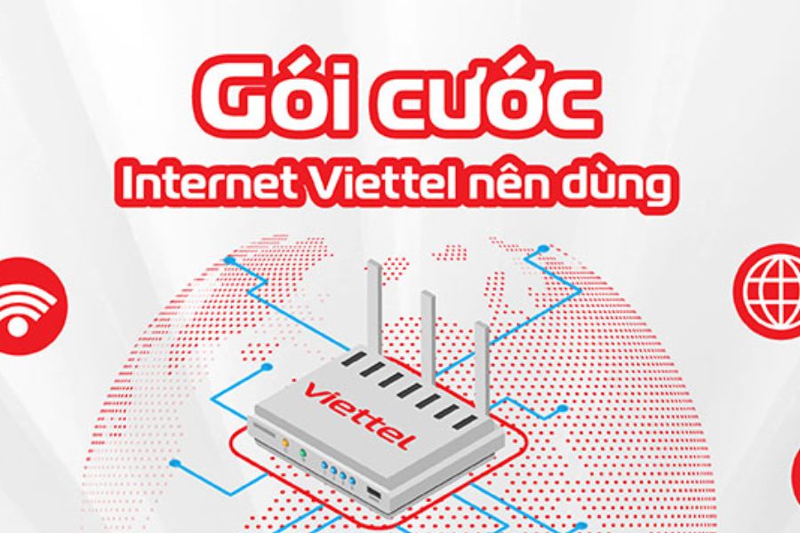Tổng hợp những yếu tố ảnh hưởng đến tốc độ mạng internet 2 Lựa chọn tốc độ Internet phù hợp