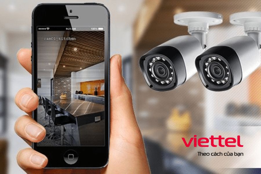 Tổng hợp những yếu tố ảnh hưởng đến tốc độ mạng internet 6 Lưu ý khi lắp camera và đăng ký Internet