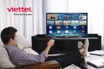 Nên chọn truyền hình cáp hay truyền hình Internet