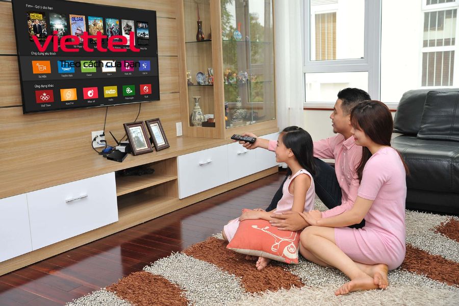 Tổng hợp những yếu tố ảnh hưởng đến tốc độ mạng internet 3 Những lưu ý khi chọn gói cước lắp mạng Viettel giá rẻ
