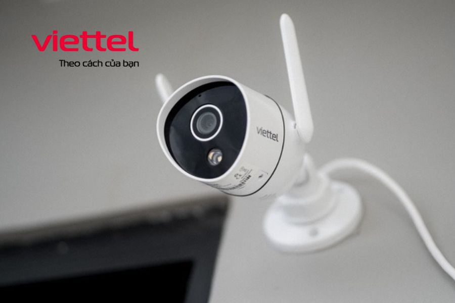 Tổng hợp những yếu tố ảnh hưởng đến tốc độ mạng internet 2 Quy trình bảo hành camera Viettel