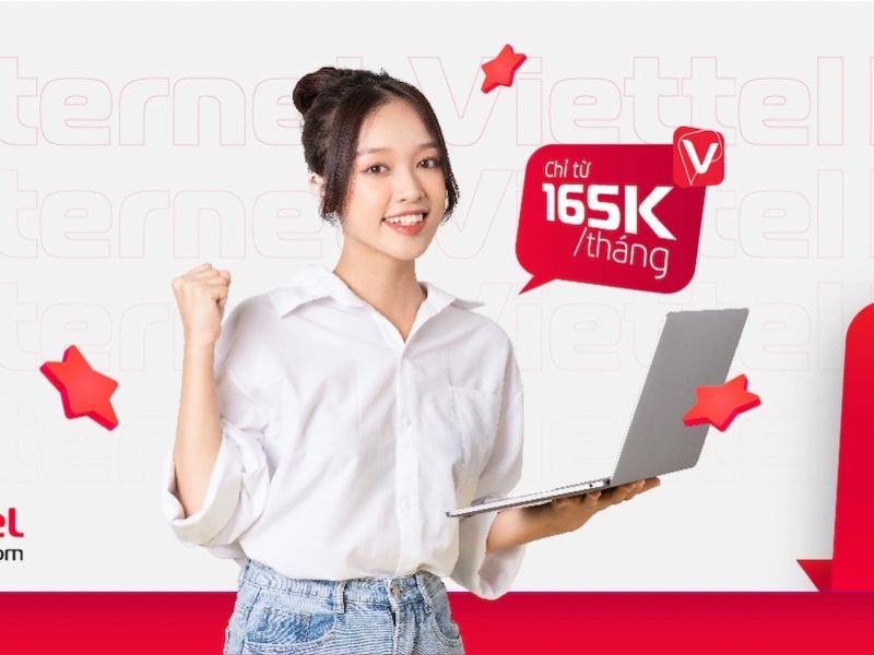 Tổng hợp những yếu tố ảnh hưởng đến tốc độ mạng internet 1 So sánh gói cước internet viettel