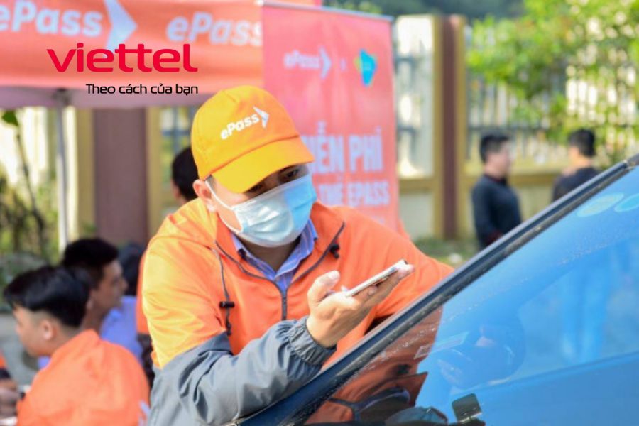 Tổng hợp những yếu tố ảnh hưởng đến tốc độ mạng internet 1 Tại sao cần kiểm tra số dư ePass thường xuyên