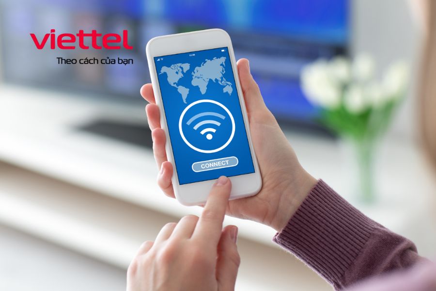 Tổng hợp những yếu tố ảnh hưởng đến tốc độ mạng internet 3 Thủ tục đăng ký gói cước Internet Viettel tốt nhất đơn giản, nhanh chóng