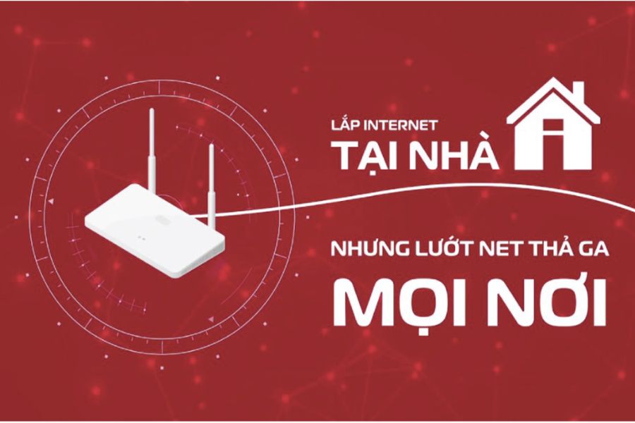 Tổng hợp những yếu tố ảnh hưởng đến tốc độ mạng internet 3 Tối ưu hóa kết nối mạng để tiết kiệm cước Internet hàng tháng