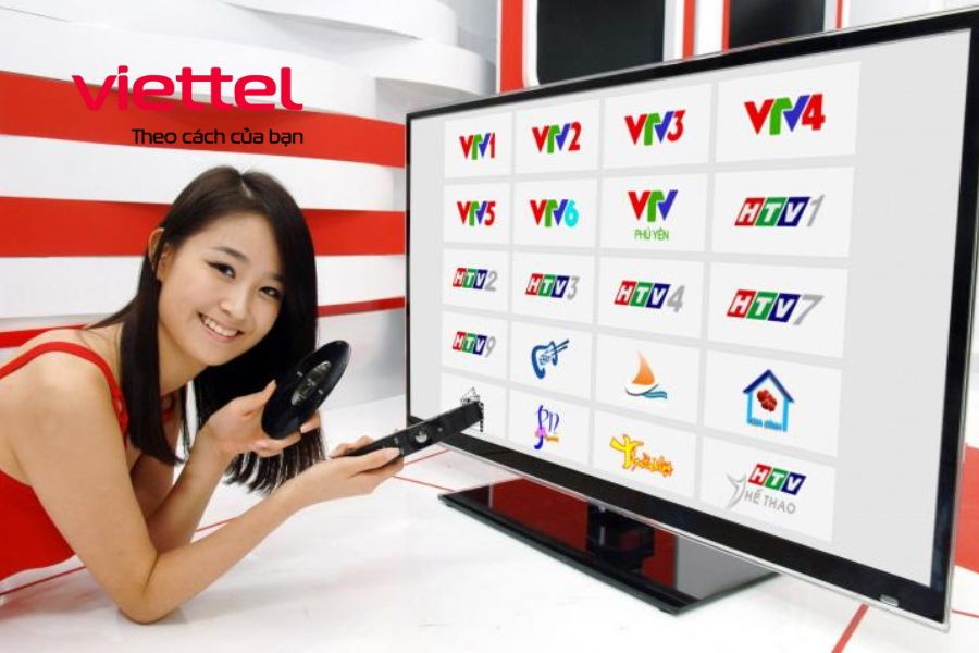 Tổng hợp những yếu tố ảnh hưởng đến tốc độ mạng internet 1 Truyền hình cáp là gì