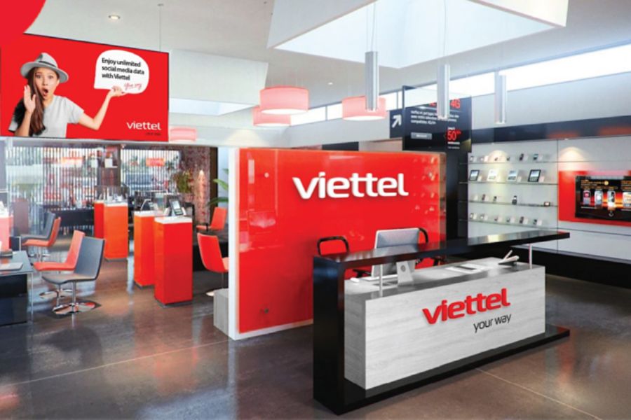 Tổng hợp những yếu tố ảnh hưởng đến tốc độ mạng internet 6 Vì sao nên chọn Viettel Quảng Ngãi thay vì nhà mạng khác