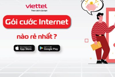 Xác định nhu cầu sử dụng Internet của bạn