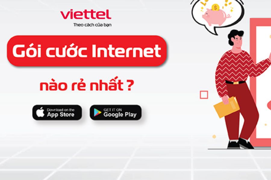 Tổng hợp những yếu tố ảnh hưởng đến tốc độ mạng internet 1 Mẹo tiết kiệm cước Internet hàng tháng hiệu quả