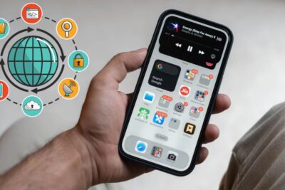 Xác định nhu cầu sử dụng Internet của bạn