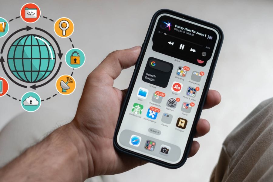 Tổng hợp những yếu tố ảnh hưởng đến tốc độ mạng internet 1 Xác định nhu cầu sử dụng Internet của bạn