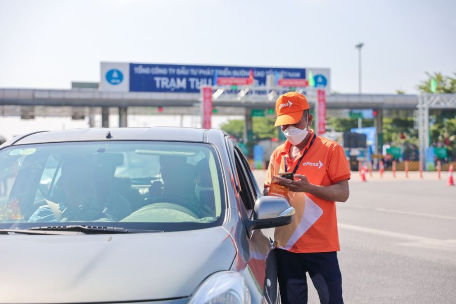 Tổng hợp những yếu tố ảnh hưởng đến tốc độ mạng internet 1 Cách ePass giúp giảm ùn tắc tại các trạm thu phí