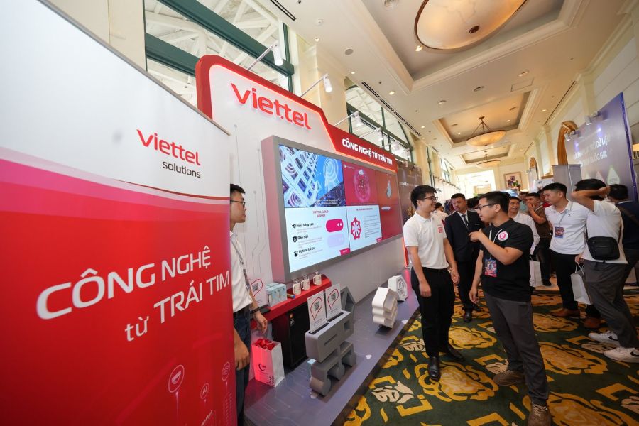 Tổng hợp những yếu tố ảnh hưởng đến tốc độ mạng internet 2 Cách Viettel nâng cấp hạ tầng mạng