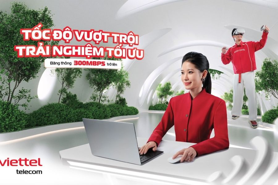 Tổng hợp những yếu tố ảnh hưởng đến tốc độ mạng internet 3 Cách Viettel nâng cấp hạ tầng mạng