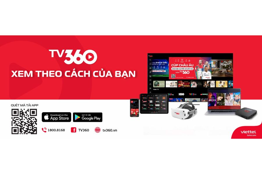 Tổng hợp những yếu tố ảnh hưởng đến tốc độ mạng internet 3 Cách xem truyền hình trực tuyến