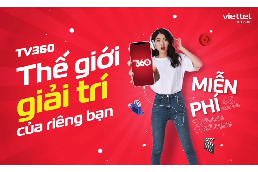 Tổng hợp những yếu tố ảnh hưởng đến tốc độ mạng internet 2 Cách xem truyền hình trực tuyến
