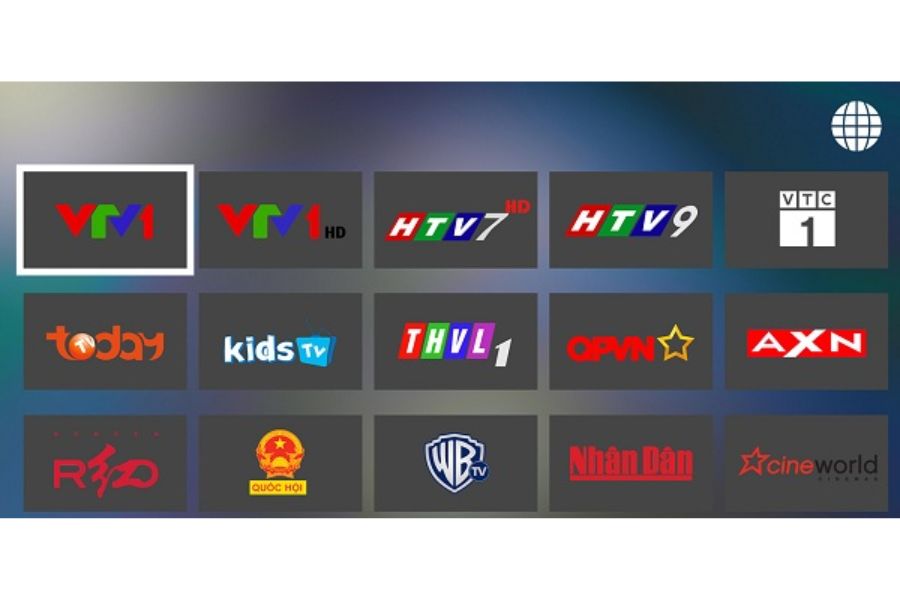 Tổng hợp những yếu tố ảnh hưởng đến tốc độ mạng internet 1 Cách xem truyền hình trực tuyến