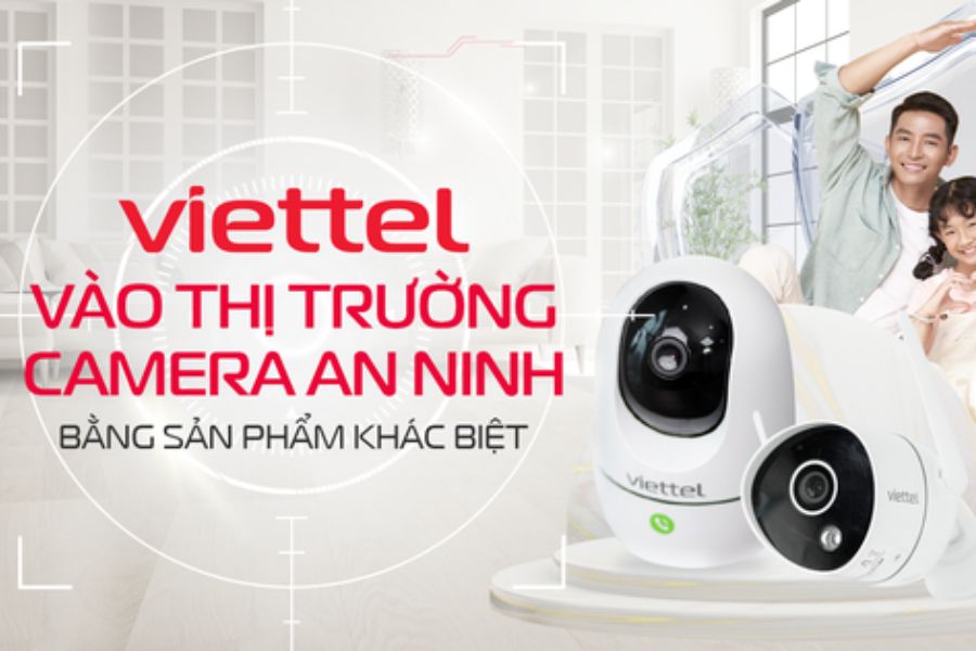 Tổng hợp những yếu tố ảnh hưởng đến tốc độ mạng internet 2 Camera an ninh giúp giảm tỷ lệ tội phạm