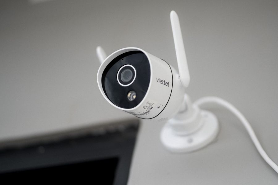 Tổng hợp những yếu tố ảnh hưởng đến tốc độ mạng internet 3 Camera an ninh giúp giảm tỷ lệ tội phạm