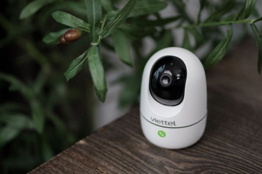 Tổng hợp những yếu tố ảnh hưởng đến tốc độ mạng internet 1 Camera an ninh giúp giảm tỷ lệ tội phạm