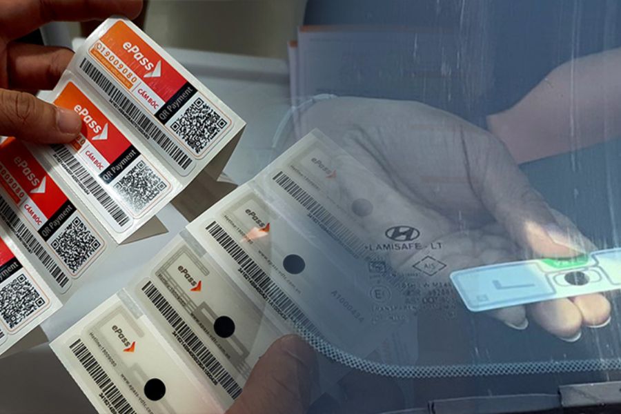 Tổng hợp những yếu tố ảnh hưởng đến tốc độ mạng internet 1 ePass đã thay đổi thói quen di chuyển của tài xế