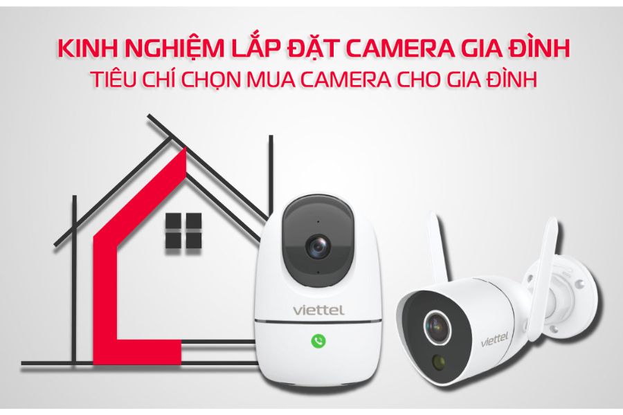 Tổng hợp những yếu tố ảnh hưởng đến tốc độ mạng internet 3 Gợi ý tiêu chí quan trọng khi chọn mua camera an ninh