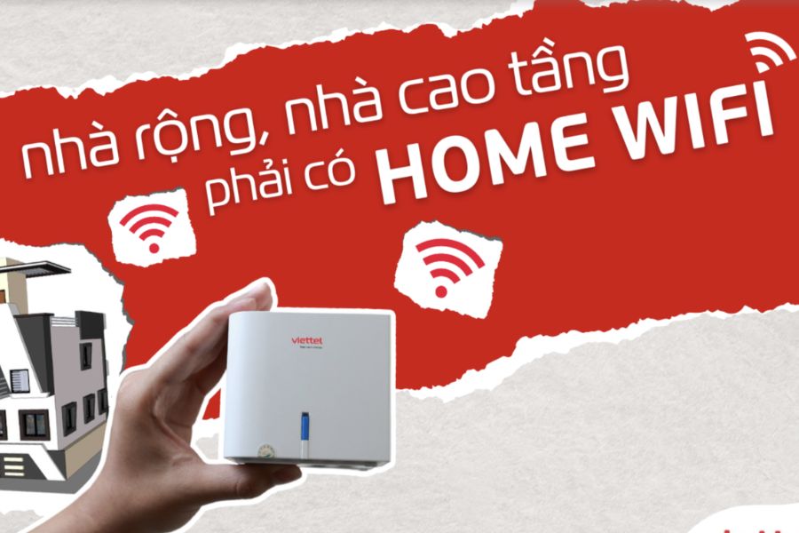Tổng hợp những yếu tố ảnh hưởng đến tốc độ mạng internet 3 internet cáp quang Viettel