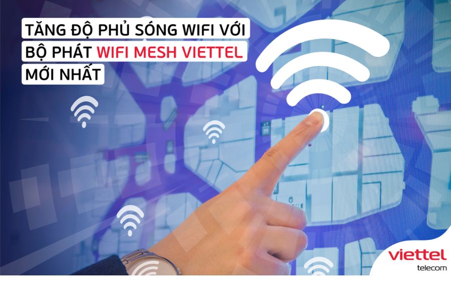 Tổng hợp những yếu tố ảnh hưởng đến tốc độ mạng internet 3 Internet Viettel có phù hợp cho làm việc từ xa không