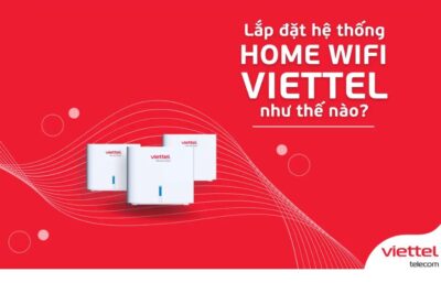 Internet Viettel có phù hợp cho làm việc từ xa không