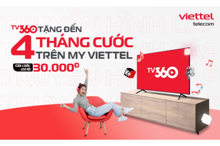 Tổng hợp những yếu tố ảnh hưởng đến tốc độ mạng internet 3 kênh giải trí hấp dẫn nhất trên MyTV Viettel