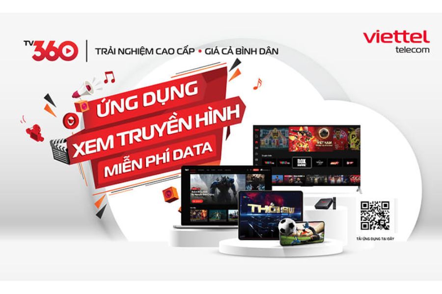 Tổng hợp những yếu tố ảnh hưởng đến tốc độ mạng internet 1 kênh giải trí hấp dẫn nhất trên MyTV Viettel