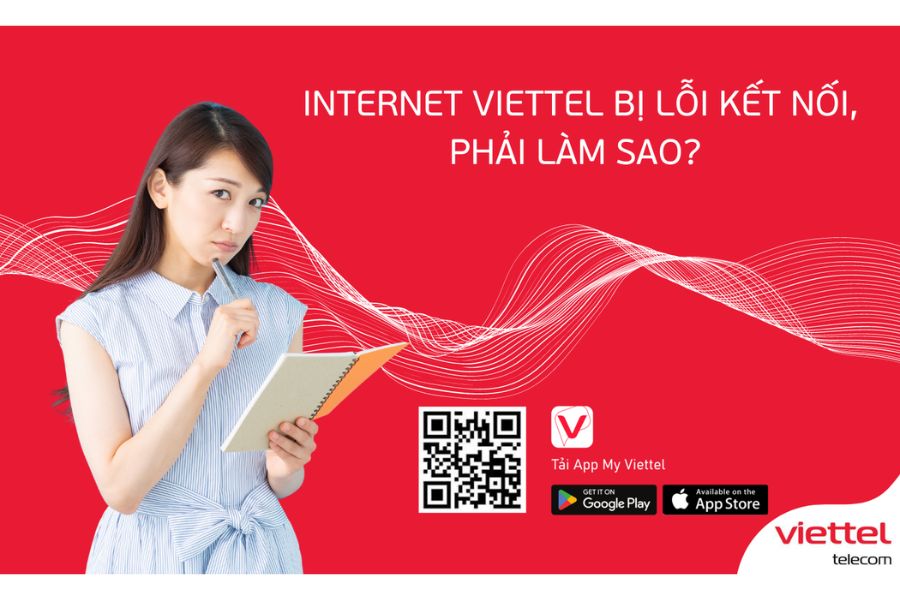 Xu hướng camera an ninh trong thời đại 5G 2 lỗi mạng Viettel thường gặp