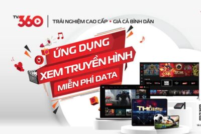 MyTV Viettel có gì đặc biệt