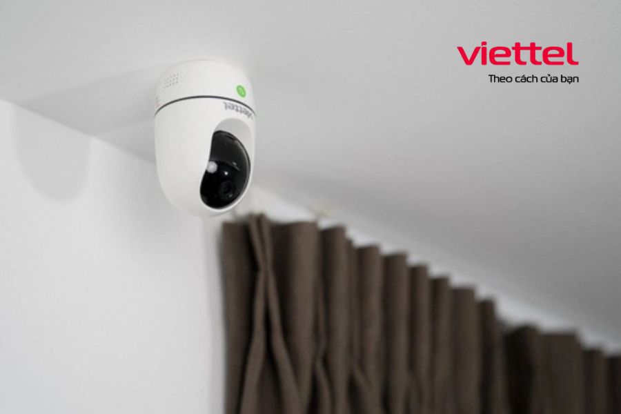 So sánh camera hồng ngoại và camera thông thường