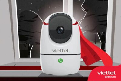 So sánh camera hồng ngoại và camera thông thường