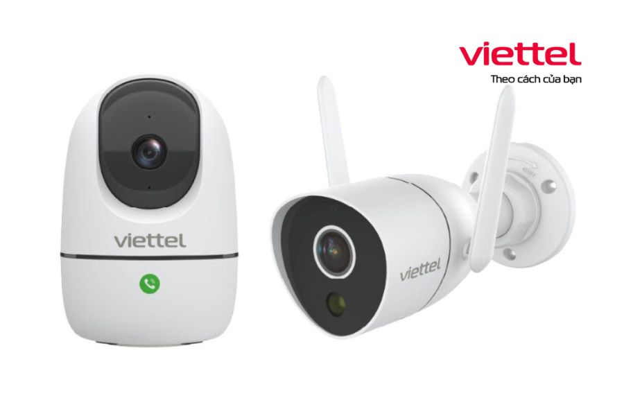 So sánh camera hồng ngoại và camera thông thường