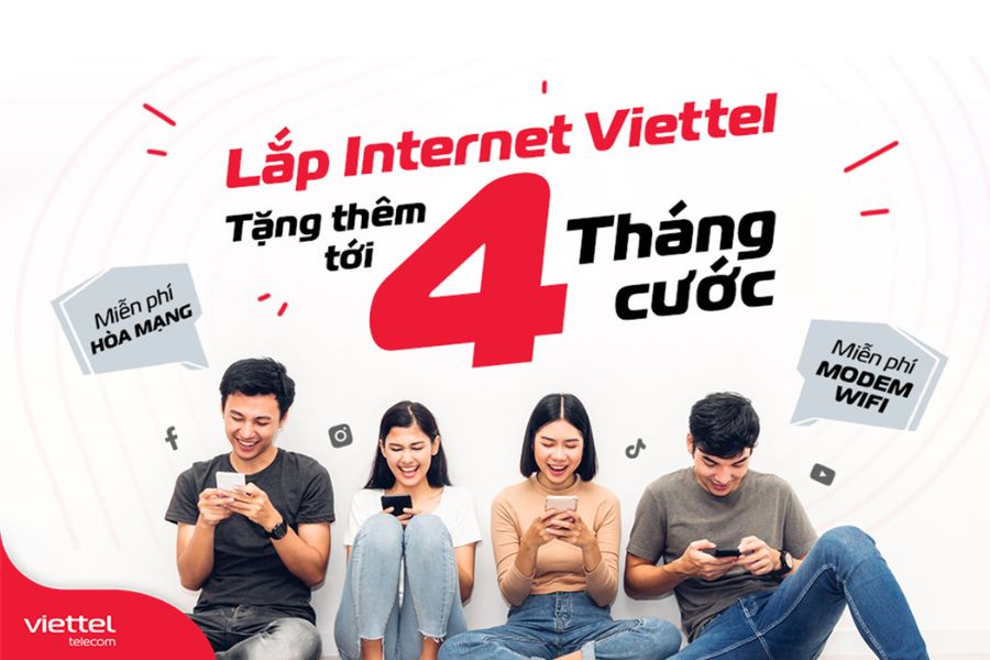 Xu hướng camera an ninh trong thời đại 5G 1 Sử dụng internet cáp quang