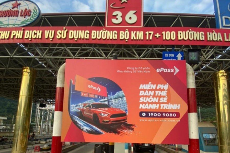 Tổng hợp những yếu tố ảnh hưởng đến tốc độ mạng internet 3 Tại sao nên sử dụng ePass thay vì trả tiền mặt
