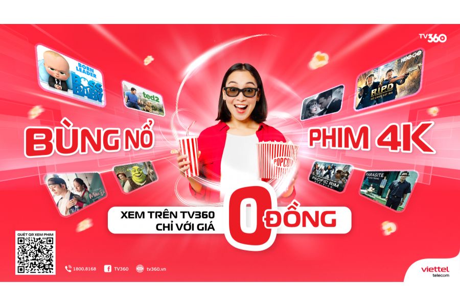 Tổng hợp những yếu tố ảnh hưởng đến tốc độ mạng internet 3 Truyền hình số đang dần thay thế truyền hình cáp