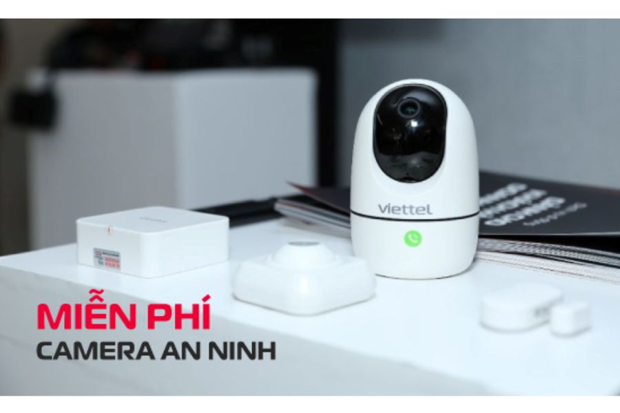 Tổng hợp những yếu tố ảnh hưởng đến tốc độ mạng internet 3 Xu hướng camera an ninh trong thời đại 5G