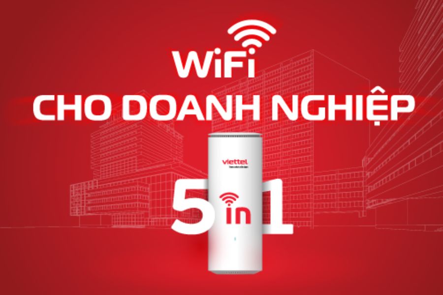 Xu hướng camera an ninh trong thời đại 5G 2 Xu hướng công nghệ internet