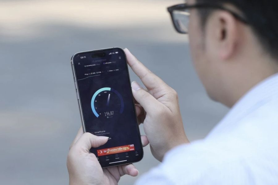 Xu hướng camera an ninh trong thời đại 5G 3 Xu hướng công nghệ internet