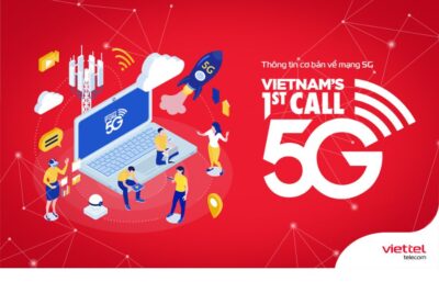 Xu hướng công nghệ internet