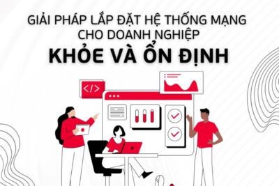 Xu hướng phát triển internet cáp quang hiện nay