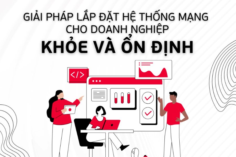 Xu hướng phát triển internet cáp quang hiện nay