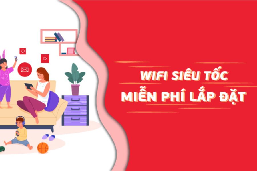 Xu hướng phát triển internet cáp quang hiện nay