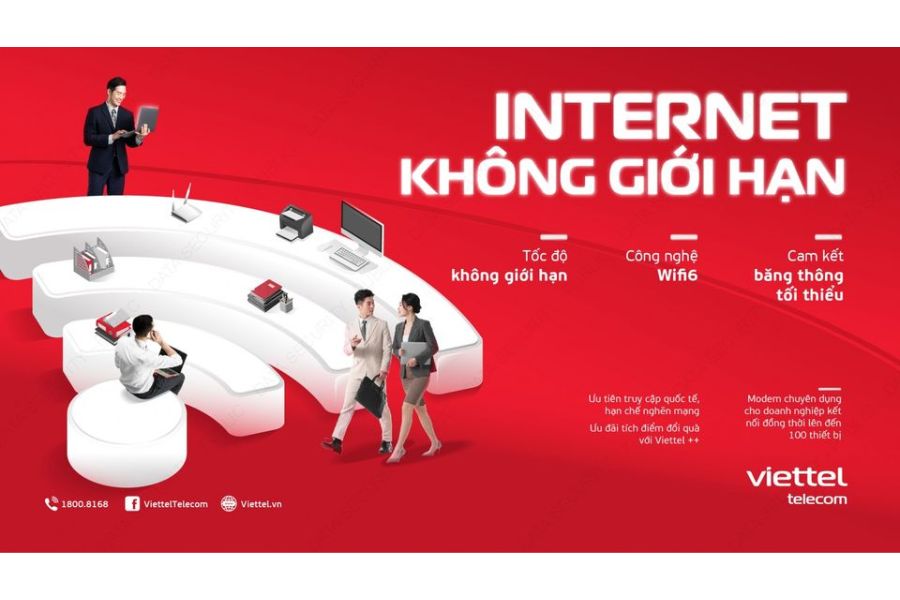 yếu tố ảnh hưởng đến tốc độ mạng internet