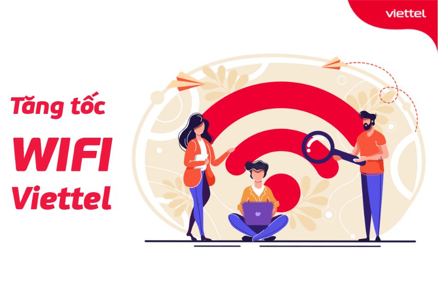 yếu tố ảnh hưởng đến tốc độ mạng internet